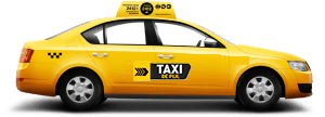 Taxi De Pijl